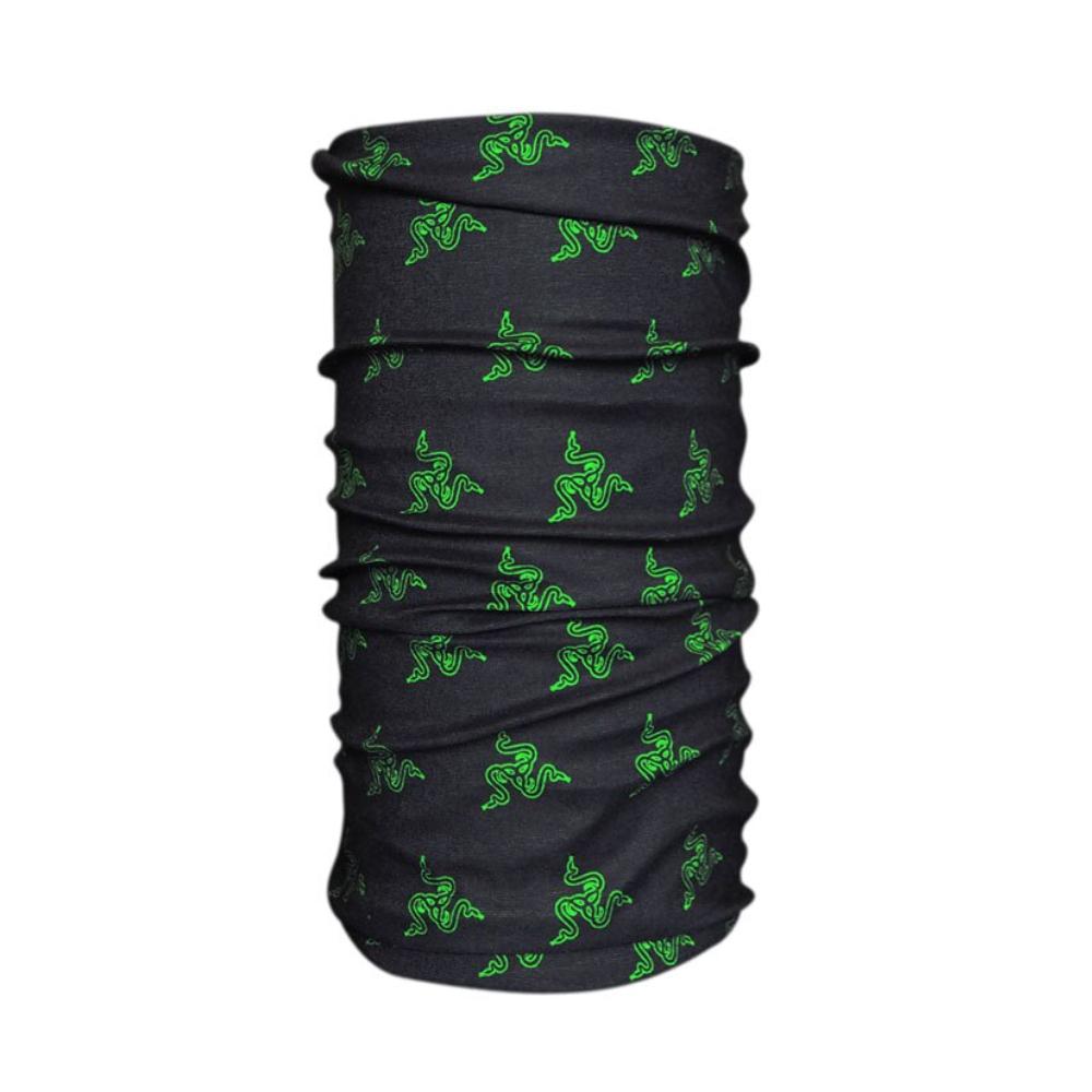 Razer Bandana Mask - Monogram V2 - أكسسوارات Razer Bandana Mask - Monogram V2 - أكسسوارات