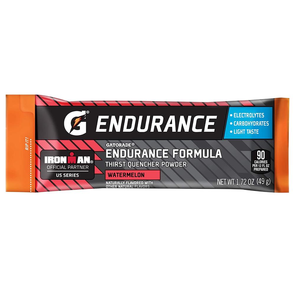 Gatorade Endurance Powder With Electrolytes - Watermelon - Store 974 | ستور ٩٧٤