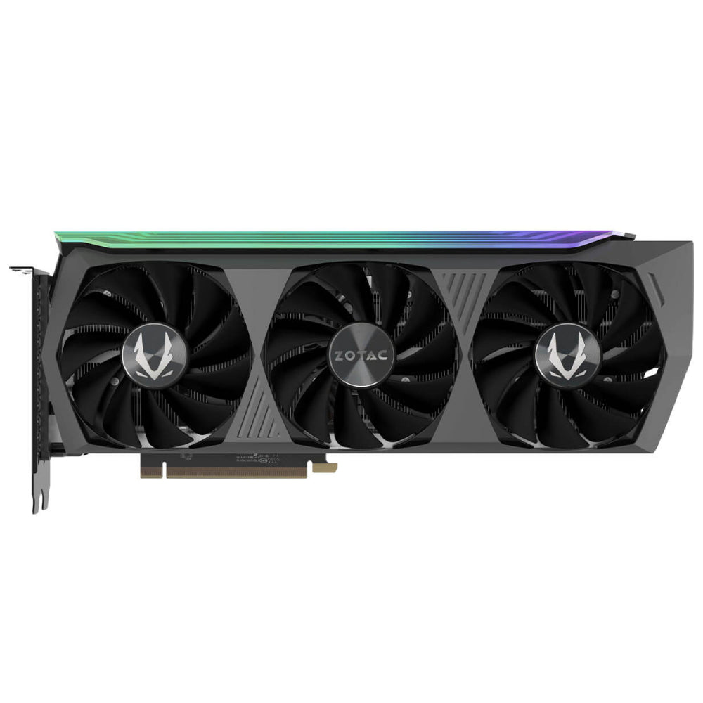 Zotac Gaming GeForce RTX 3070 Ti AMP Holo 8GB GDDR6X ZT-A30710F-10P - –  Store 974 | ستور ٩٧٤