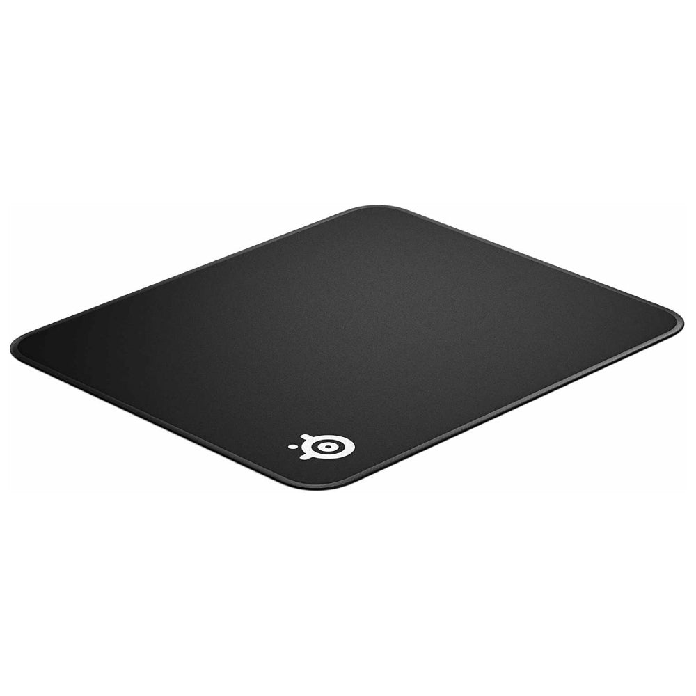 SteelSeries QcK Edge Medium Gaming Mouse Pad - Black - Store 974 | ستور ٩٧٤