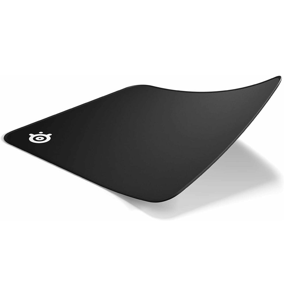 SteelSeries QcK Edge Medium Gaming Mouse Pad - Black - Store 974 | ستور ٩٧٤