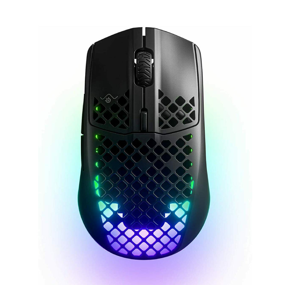 Steelseries Aerox 3 RGB Wireless Gaming Mouse - Store 974 | ستور ٩٧٤