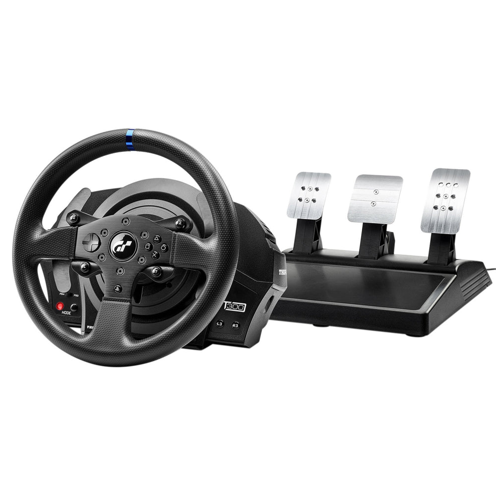 Thrustmaster T300 RS GT Racing Wheel - Store 974 | ستور ٩٧٤