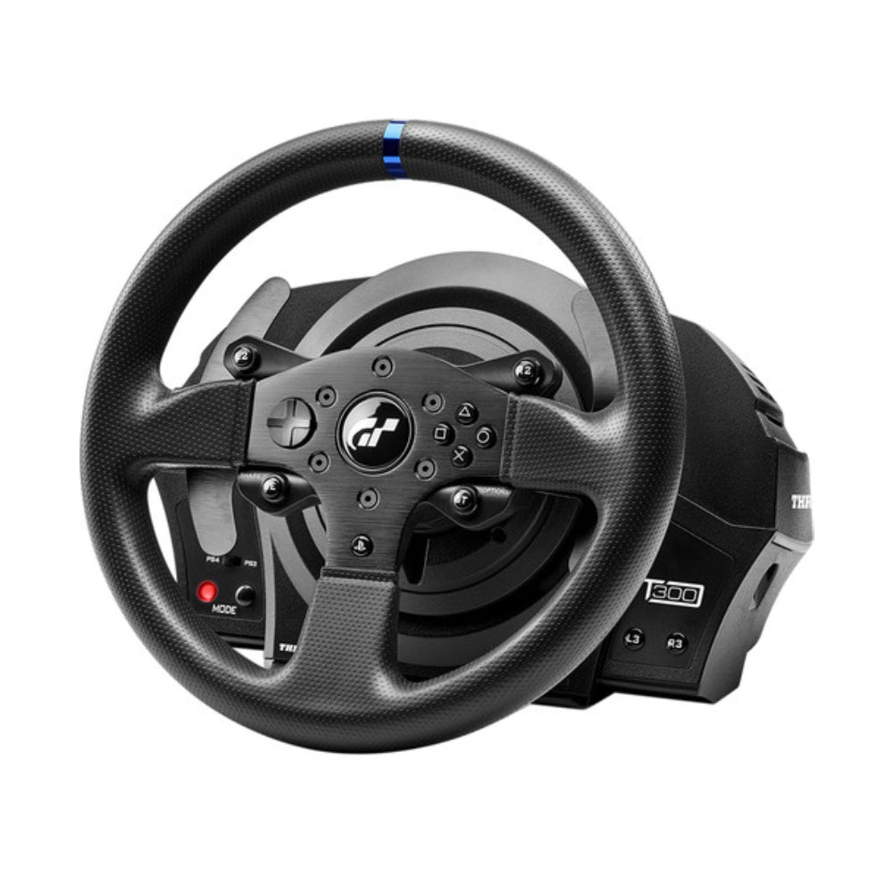 Thrustmaster T300 RS GT Racing Wheel - Store 974 | ستور ٩٧٤