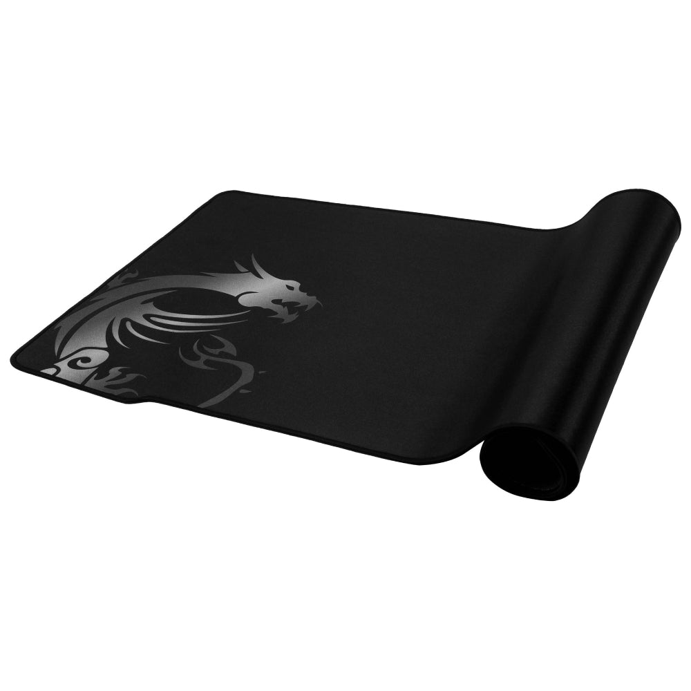 MSI Agility GD70 Soft Mouse Mat - Extended - Store 974 | ستور ٩٧٤