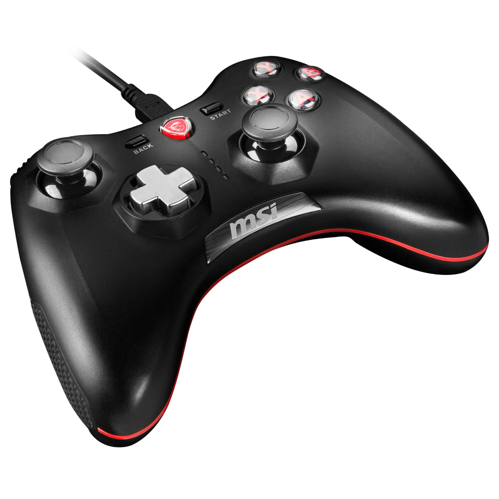MSI FORCE GC20 Gaming Controller - Store 974 | ستور ٩٧٤