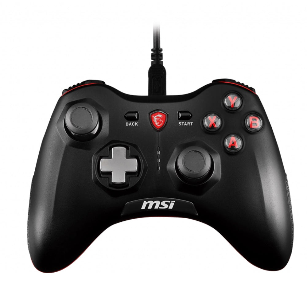 MSI FORCE GC20 Gaming Controller - Store 974 | ستور ٩٧٤