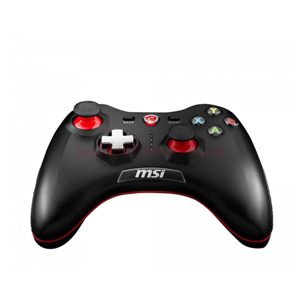 MSI FORCE GC30 Wireless Gaming Controller - Store 974 | ستور ٩٧٤