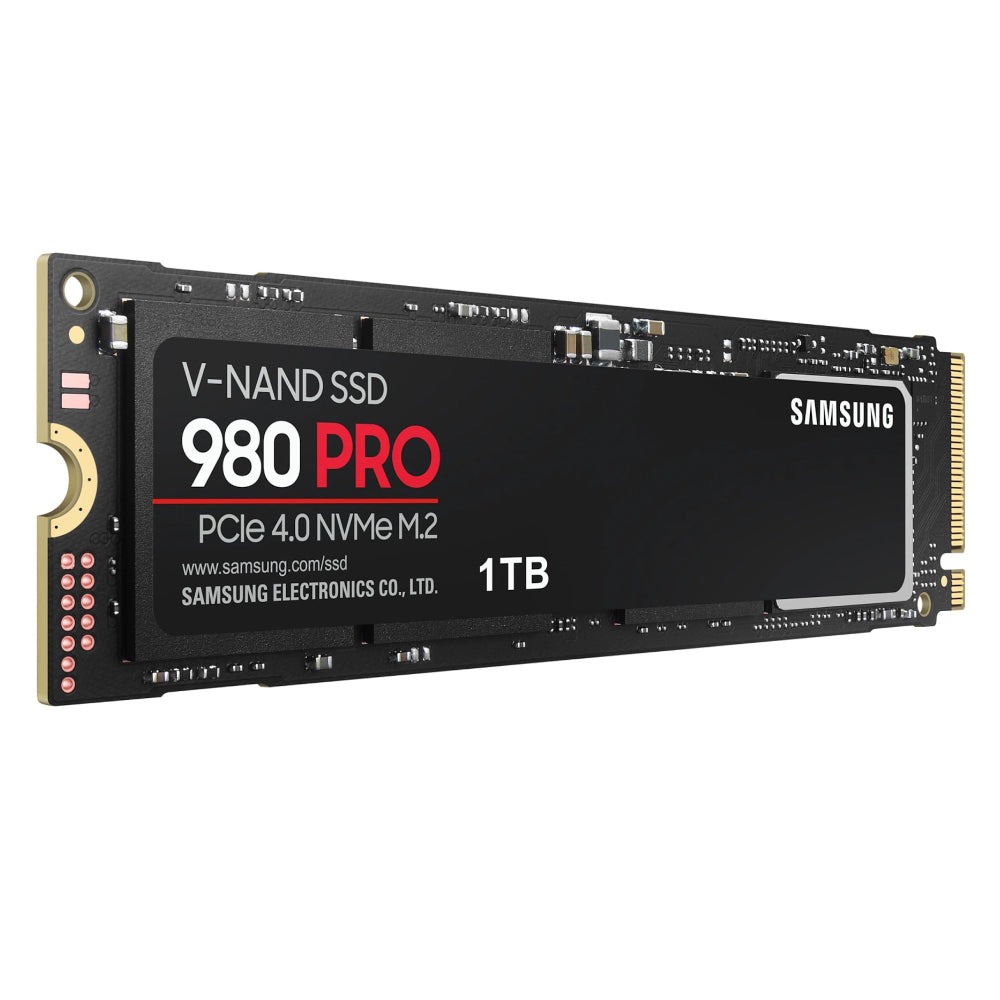 Samsung 980Pro 1TB PCIe 4.0 NVMe M.2 - Store 974 | ستور ٩٧٤