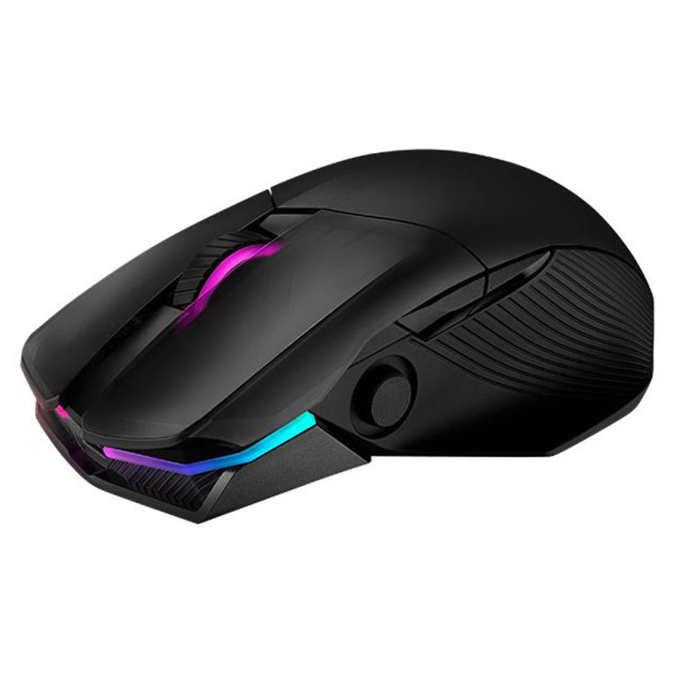 Asus ROG Chakram Wireless Gaming Mouse - Store 974 | ستور ٩٧٤