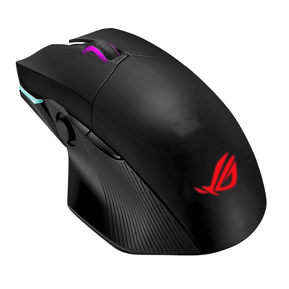 Asus ROG Chakram Wireless Gaming Mouse - Store 974 | ستور ٩٧٤