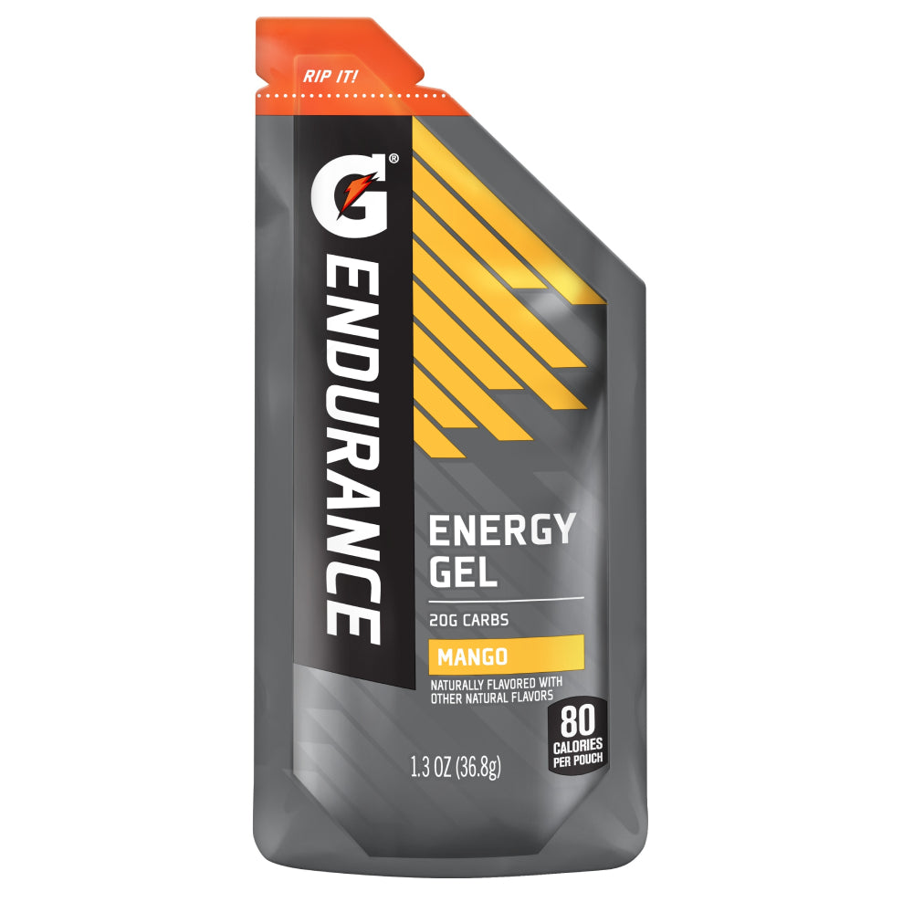 Gatorade Endurance Energy Gel - Mango - Store 974 | ستور ٩٧٤