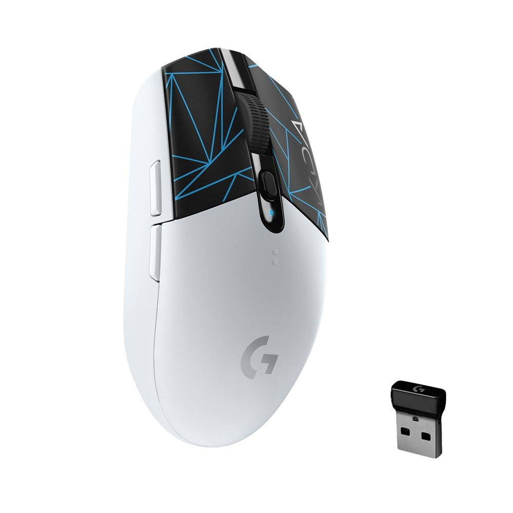 Logitech G305 KDA League of Legends Wireless Gaming Mouse - Store 974 | ستور ٩٧٤
