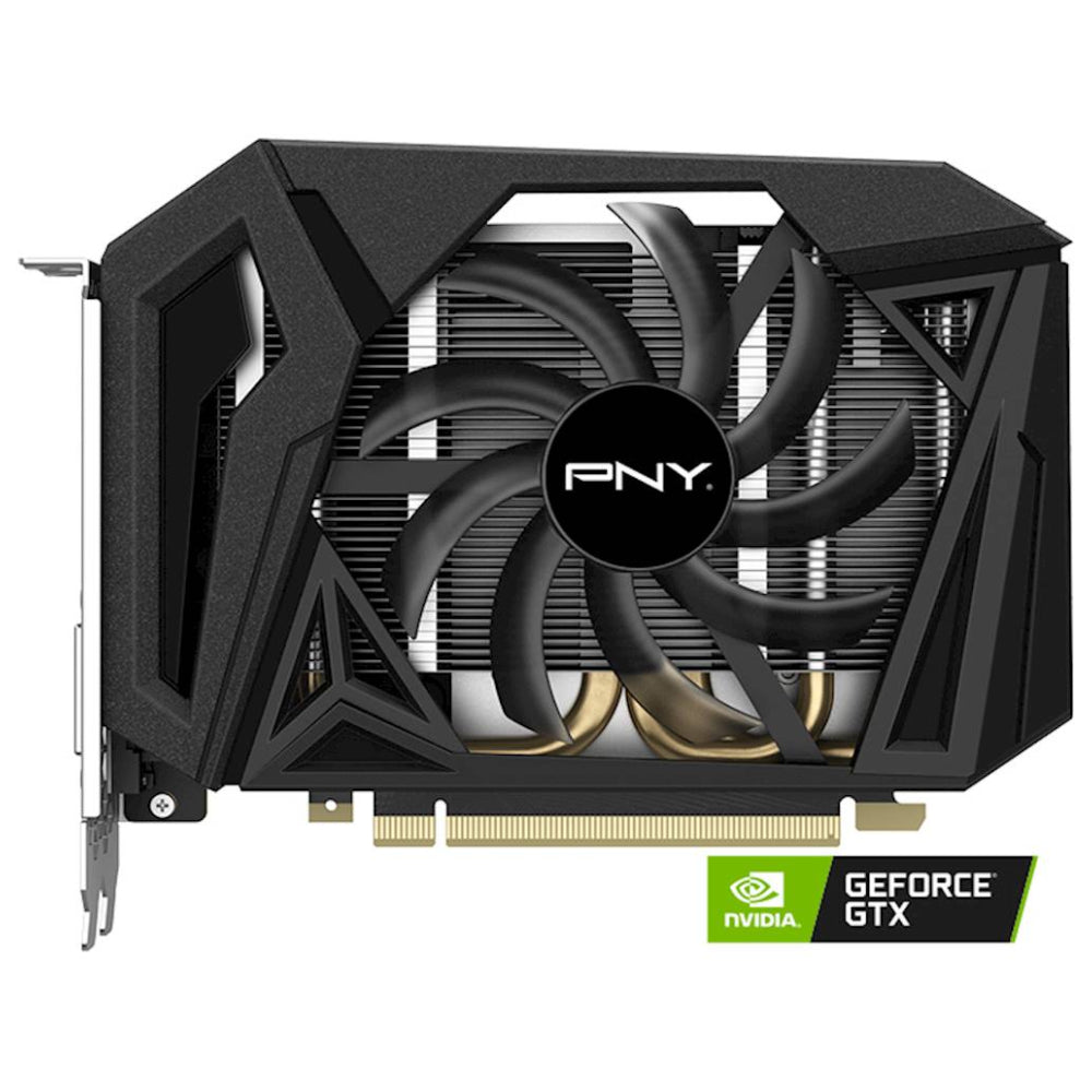 PNY GeForce GTX 1660 SUPER Single Fan - Store 974 | ستور ٩٧٤