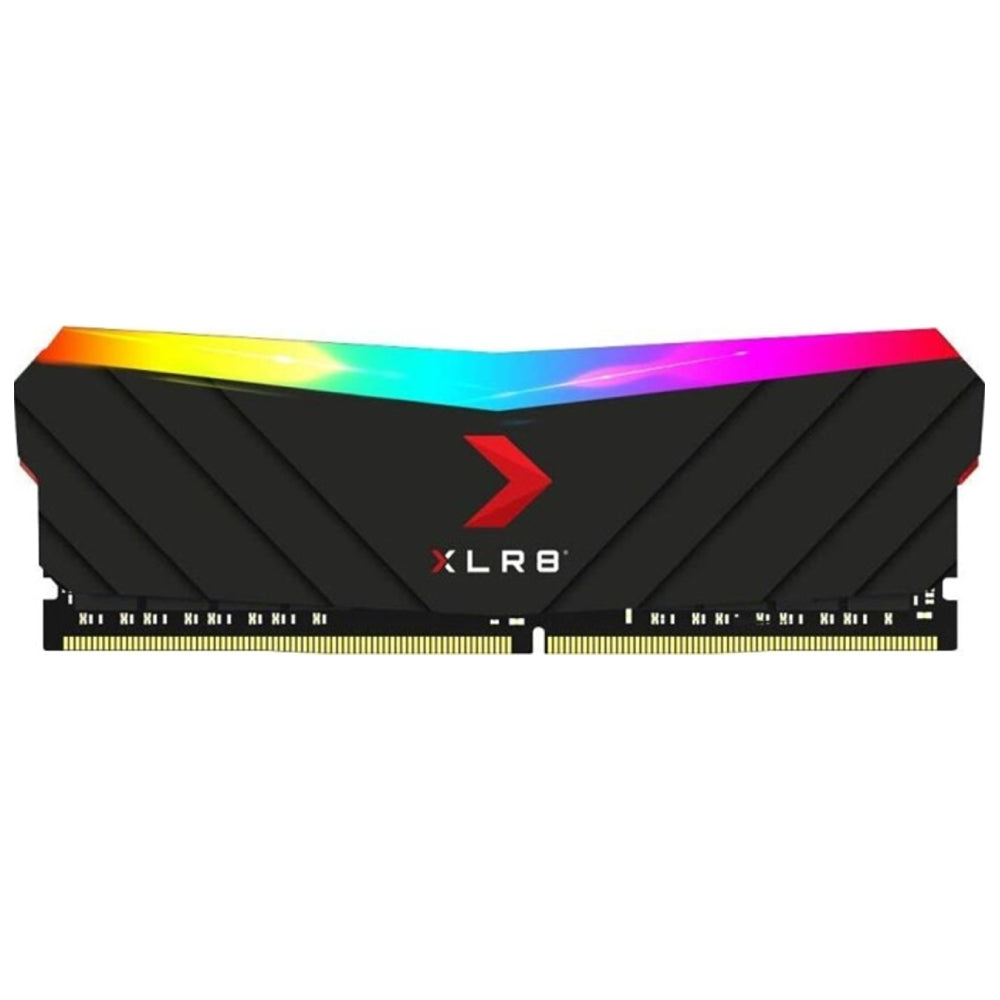 PNY XLR8 Memory 16GB DDR4 3200MHz RGB - Store 974 | ستور ٩٧٤