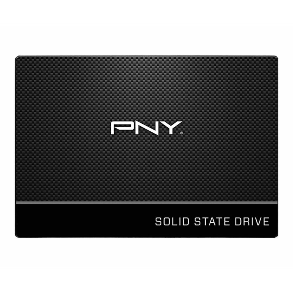 PNY CS900 Series 2,5in SATA III 480GB - Store 974 | ستور ٩٧٤