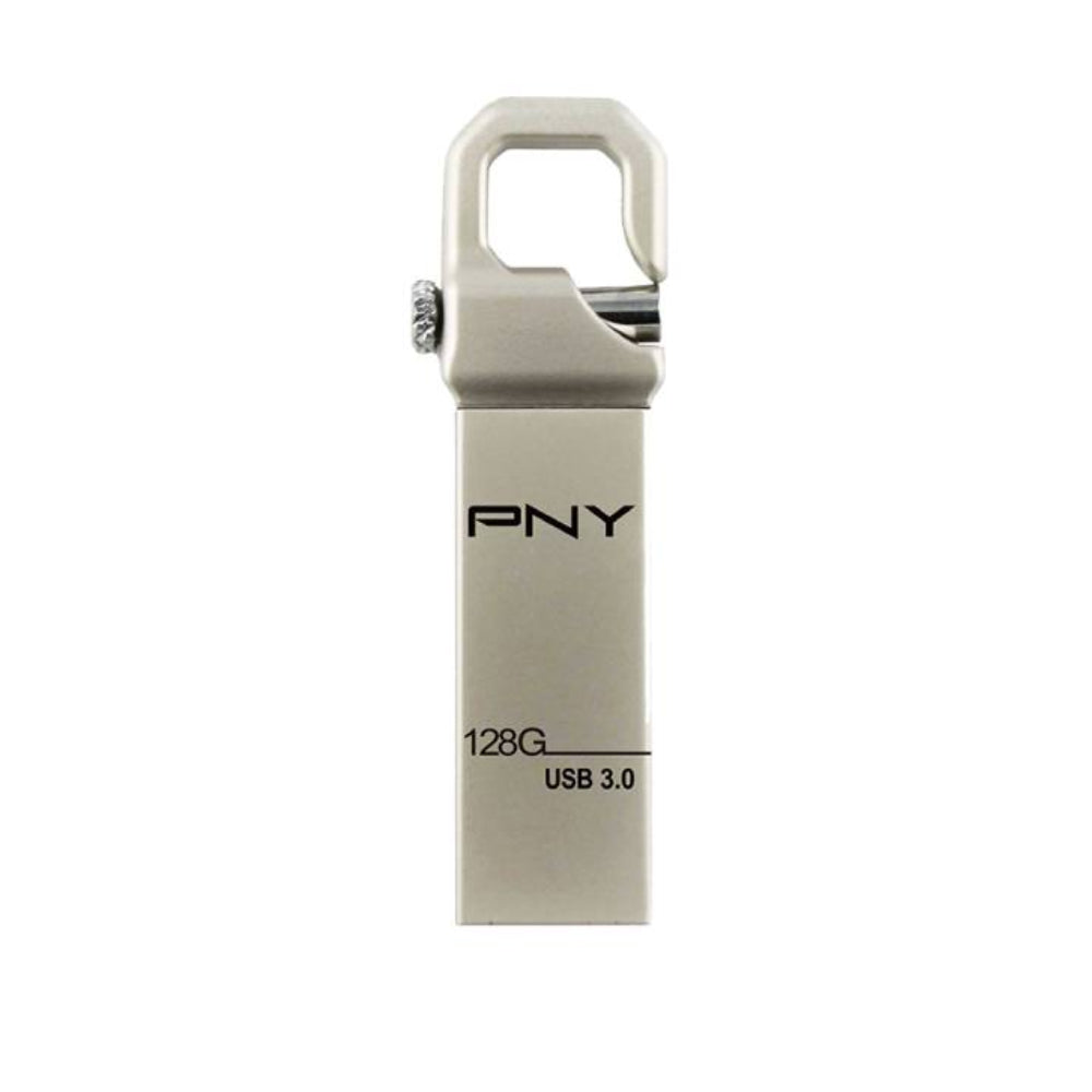 PNY USB 3.0 128GB Flash Drive - Store 974 | ستور ٩٧٤