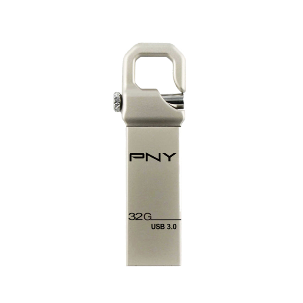 PNY USB 3.0 32GB Flash Drive - Store 974 | ستور ٩٧٤