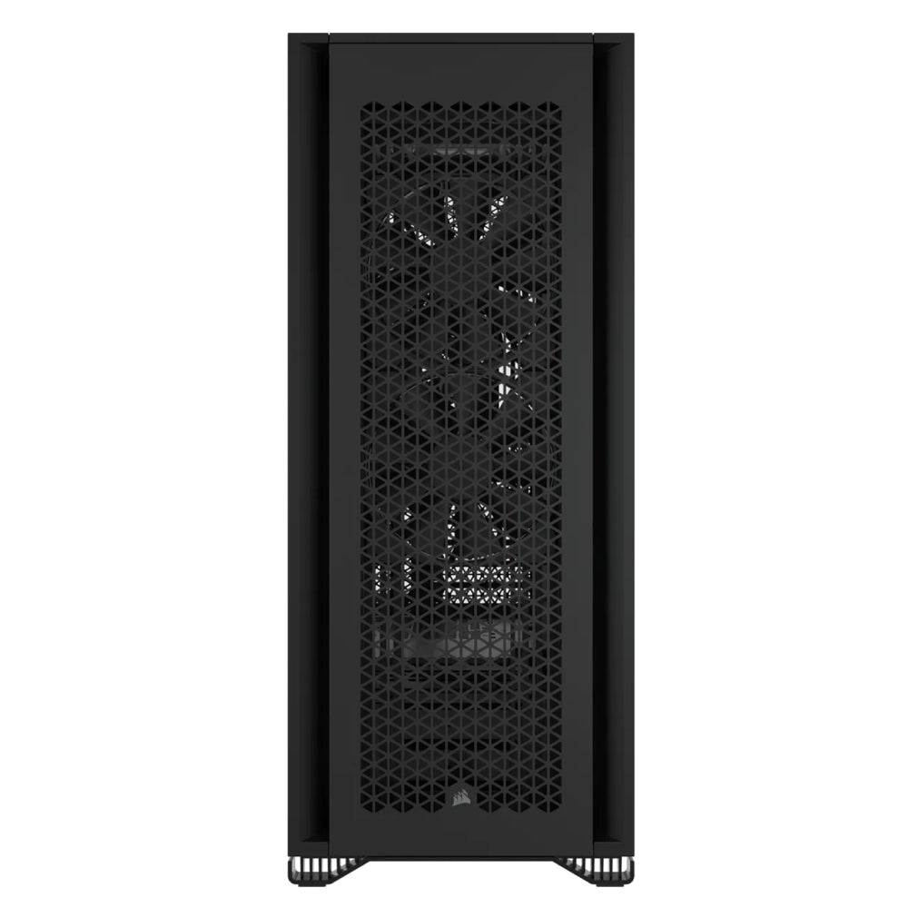 Corsair 7000D AirFlow ATX Full Tower Tempered Glass Case - Black - Store 974 | ستور ٩٧٤
