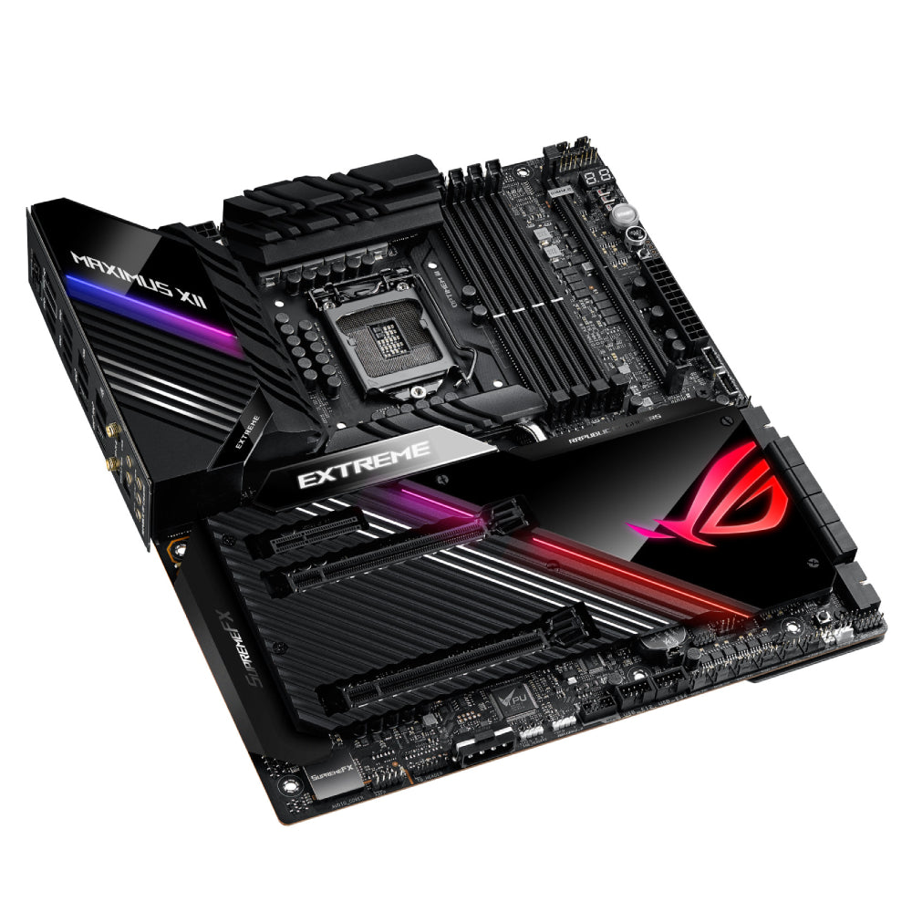 Rog Strix Rog Maximus 12 Formula Maximus Formula Asus Rog Maximus