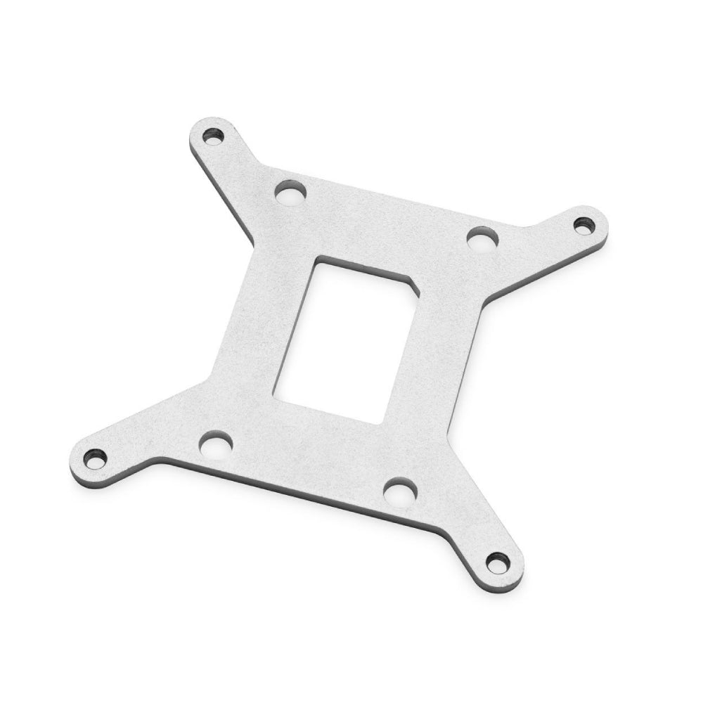 EK-Quantum Velocity Backplate - LGA1700 - لوحة مبرد معالج EK-Quantum Velocity Backplate - LGA1700 - لوحة مبرد معالج