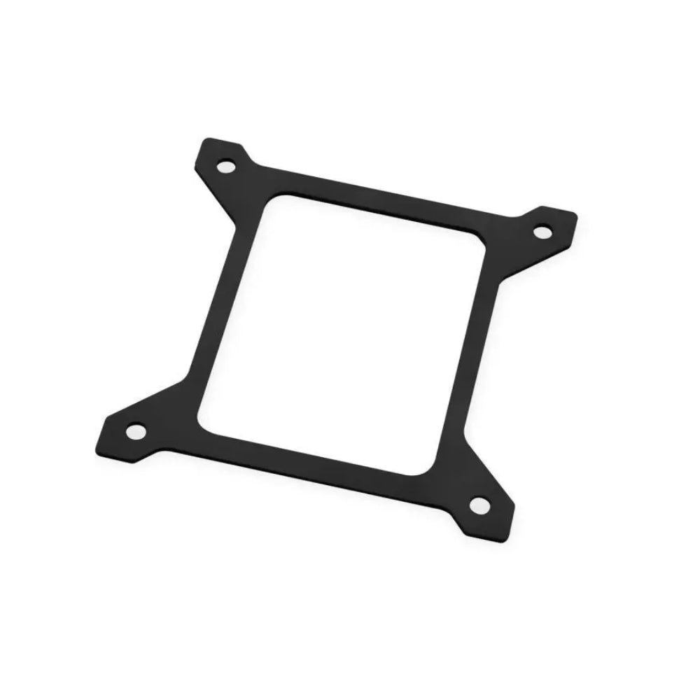 EK-Quantum Velocity Backplate - LGA1700 - لوحة مبرد معالج EK-Quantum Velocity Backplate - LGA1700 - لوحة مبرد معالج