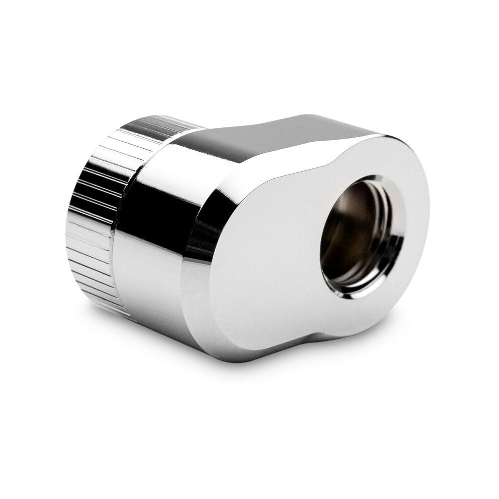 EK-Quantum Torque Rotary Offset 14 - Nickel - وصلات أنابيب EK-Quantum Torque Rotary Offset 14 - Nickel - وصلات أنابيب