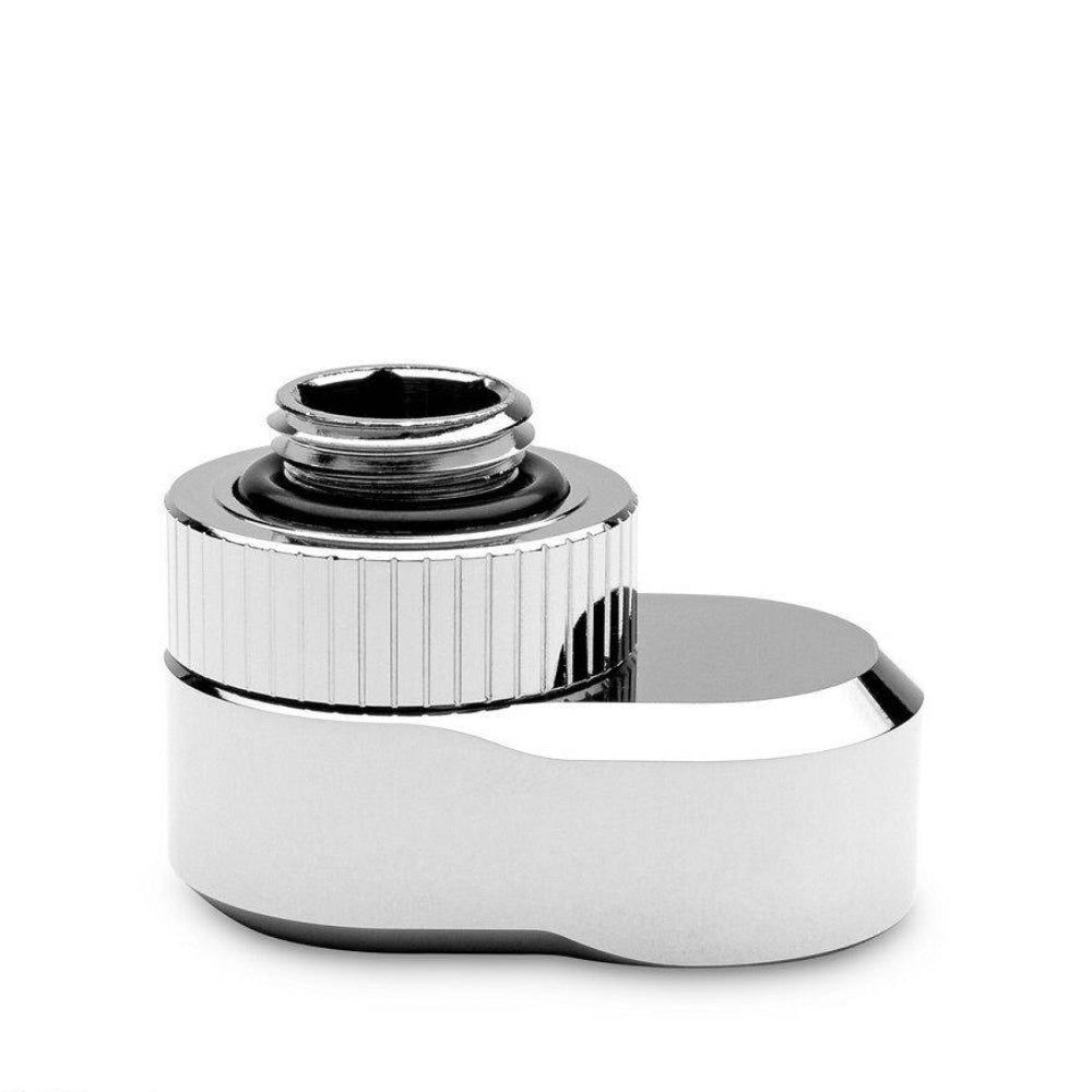 EK-Quantum Torque Rotary Offset 14 - Nickel - وصلات أنابيب EK-Quantum Torque Rotary Offset 14 - Nickel - وصلات أنابيب