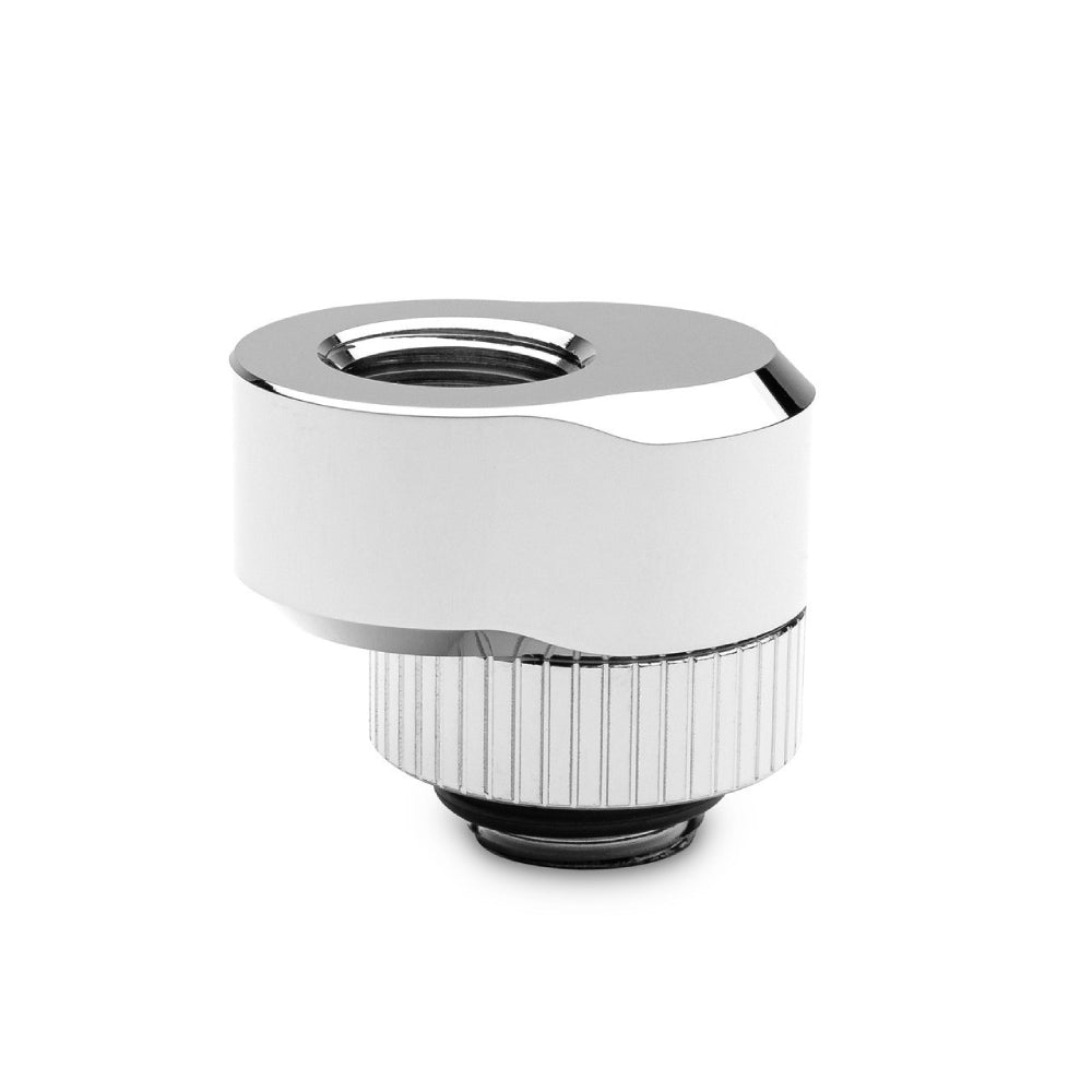 EK-Quantum Torque Rotary Offset 7 - Nickel - وصلات أنابيب EK-Quantum Torque Rotary Offset 7 - Nickel - وصلات أنابيب
