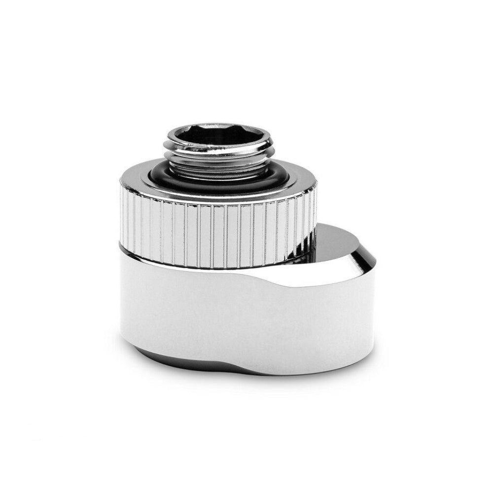 EK-Quantum Torque Rotary Offset 7 - Nickel - وصلات أنابيب EK-Quantum Torque Rotary Offset 7 - Nickel - وصلات أنابيب