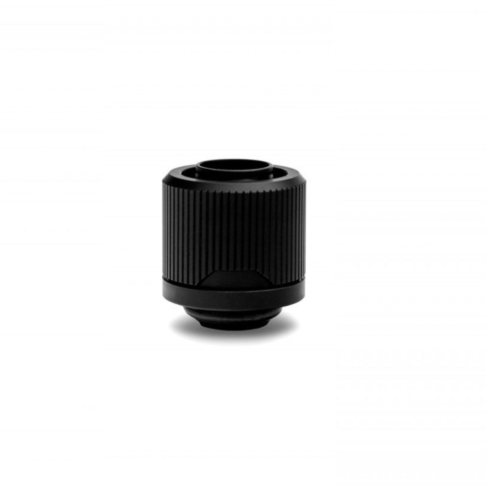 EKWB EK-Torque STC 12/16 - Black - وصلات أنابيب EKWB EK-Torque STC 12/16 - Black - وصلات أنابيب