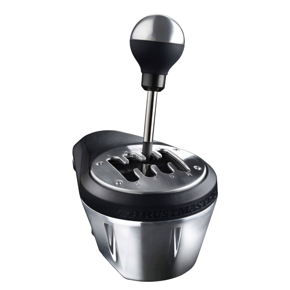 Thrustmaster TX Racing Wheel TH8A Shifter AddOn Gear shift - ناقل حركة Thrustmaster TX Racing Wheel TH8A Shifter AddOn Gear shift - ناقل حركة