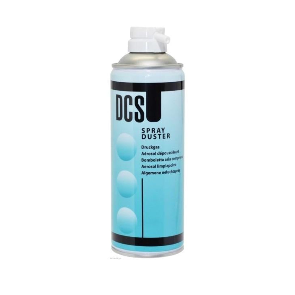 DCS Compress Air Dust Cleaner 400ml / 214g - Store 974 | ستور ٩٧٤