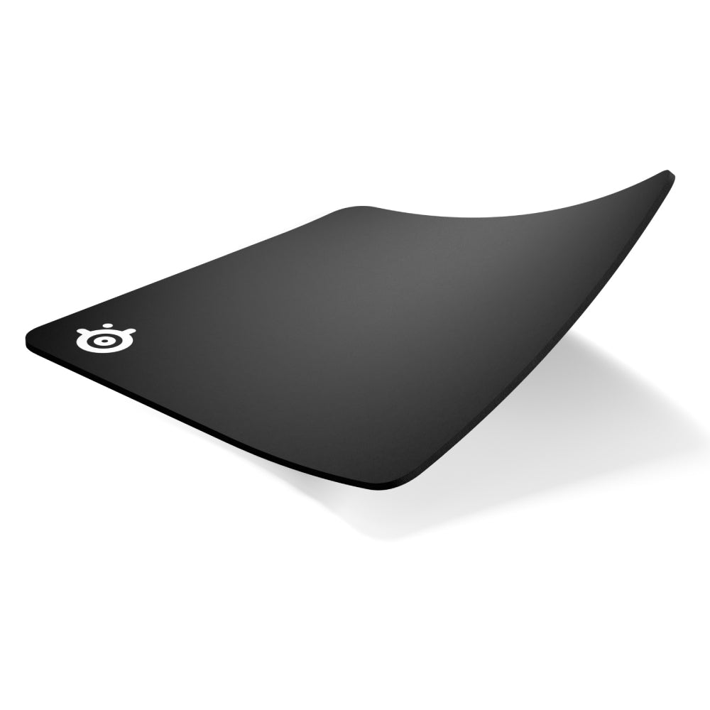 SteelSeries QcK Heavy Cloth Gaming MousePad (Large) - Black - Store 974 | ستور ٩٧٤