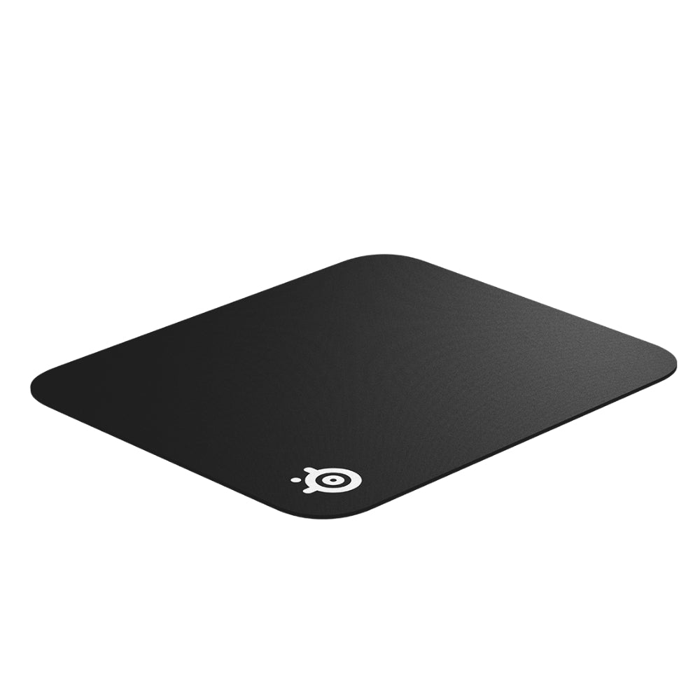 steelseries qck ألعاب القماش mousepad (صغيرة) - أسود - حصeerة alفأerة steelseries qck ألعاب القماش mousepad (صغيرة) - أسود - حصeerة alفأerة