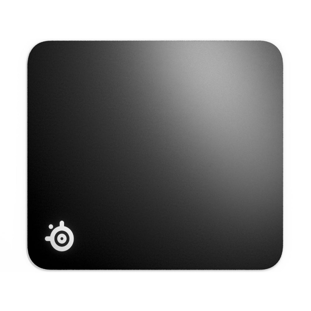 SteelSeries QcK HardPad - Black - حصيرة الفأرة SteelSeries QcK HardPad - Black - حصيرة الفأرة