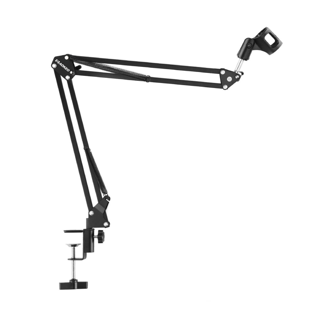 Innogear Adjustable Microphone stand / Arm - Store 974 | ستور ٩٧٤
