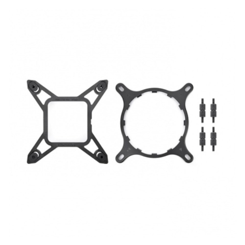 NZXT LGA1700 Bracket Kit For Kraken X and Z - أكسسوارات NZXT LGA1700 Bracket Kit For Kraken X and Z - أكسسوارات