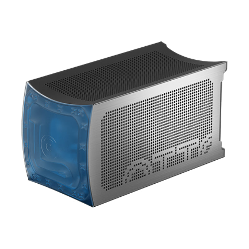Comino Otto Master i5 Custom Loop Pre-Built Gaming PC Comino Otto Master i5 Custom Loop Pre-Built Gaming PC