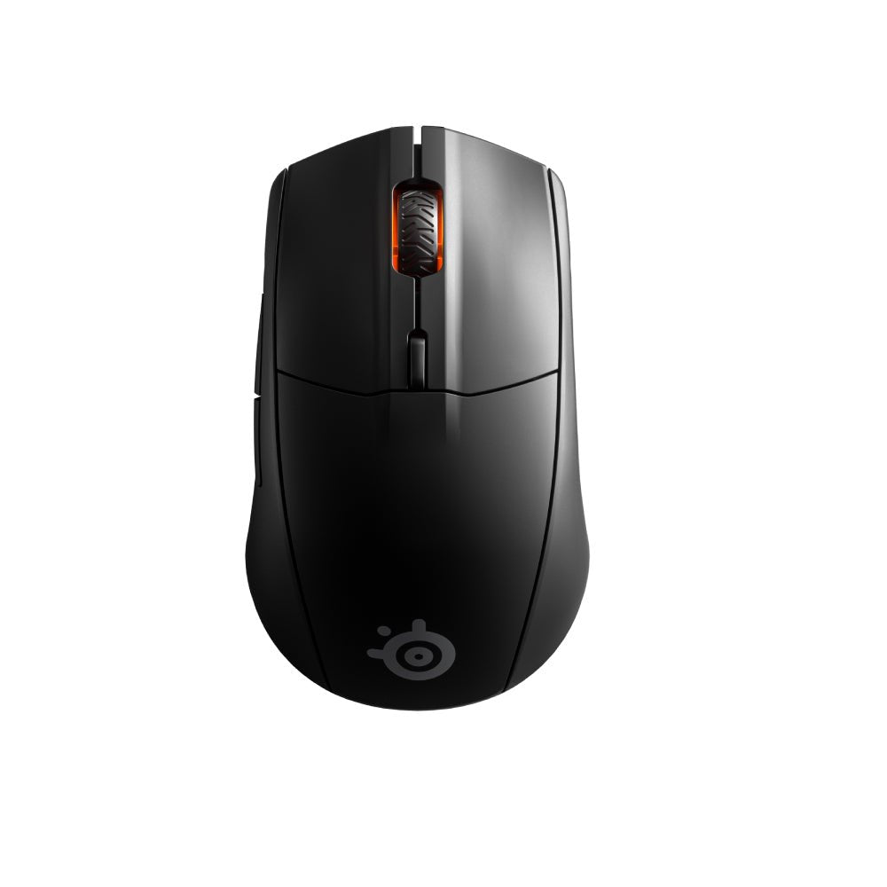 SteelSeries Arctis 1 Wireless Headset + Rival 3 Wireless Mouse Bundle - تجميعة SteelSeries Arctis 1 Wireless Headset + Rival 3 Wireless Mouse Bundle - تجميعة