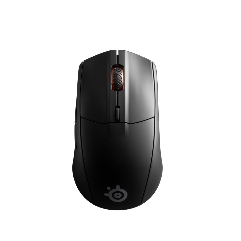 SteelSeries Arctis 5 Wired Headset + Rival 3 Wireless Mouse Bundle - تجميعة SteelSeries Arctis 5 Wired Headset + Rival 3 Wireless Mouse Bundle - تجميعة