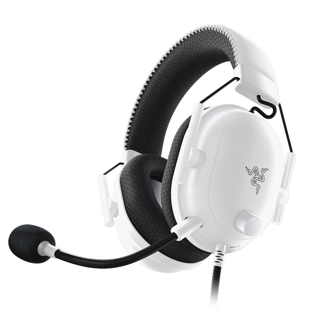 Razer BlackShark V2 Pro Wireless Gaming Headset - White Edition - Store 974 | ستور ٩٧٤