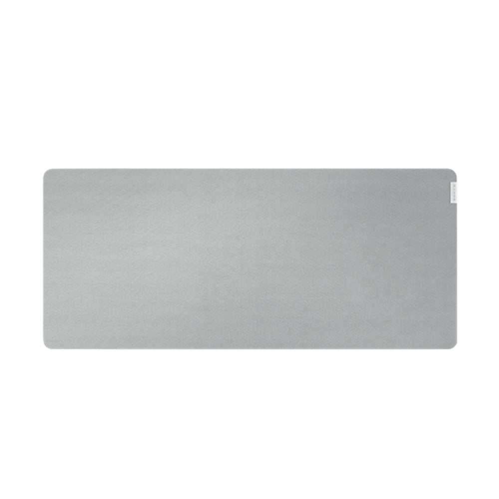 Razer Pro Glide XXL Soft Mouse Mat - Gray - حصيرة الفأرة Razer Pro Glide XXL Soft Mouse Mat - Gray - حصيرة الفأرة