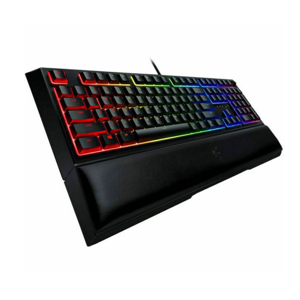 Razer Ornata V2 RGB Mecha-Membrane Gaming Keyboard - Store 974 | ستور ٩٧٤