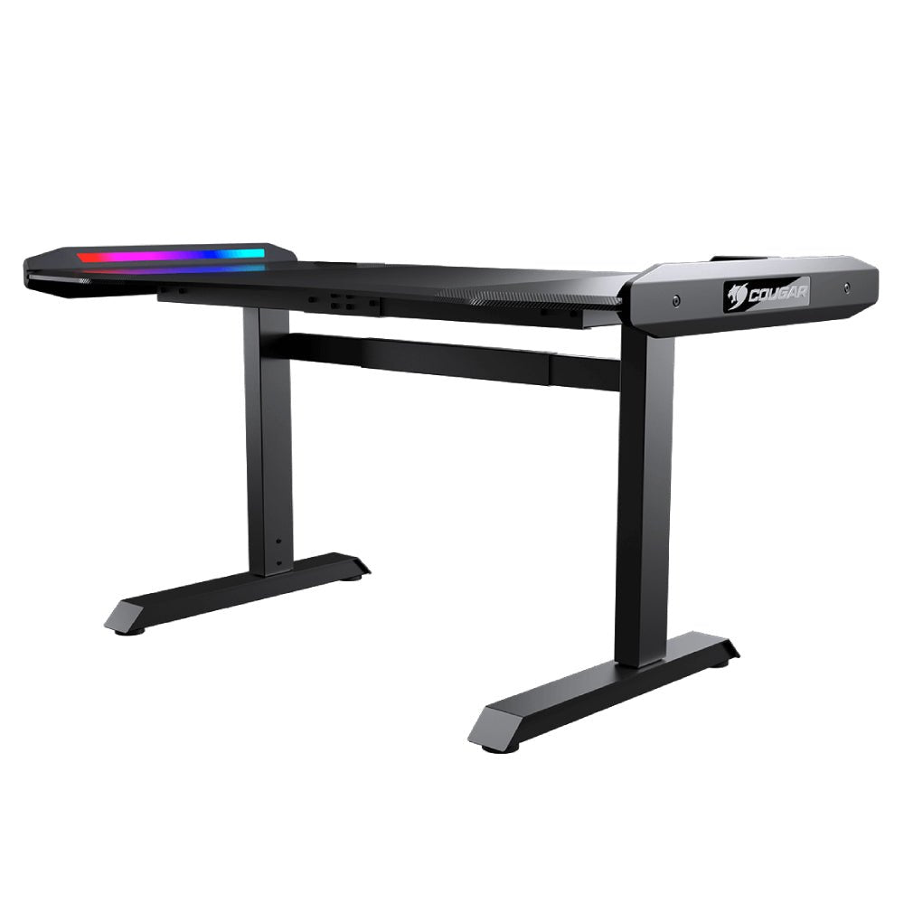 Cougar Mars Pro 150 RGB Gaming Desk - Store 974 | ستور ٩٧٤