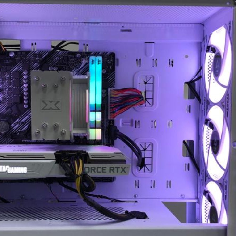 ASUS PRIME A520M-K ryzen 5350016GB の PC