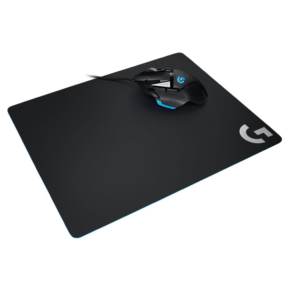 Logitech G440 Gaming Mouse Pad - Store 974 | ستور ٩٧٤