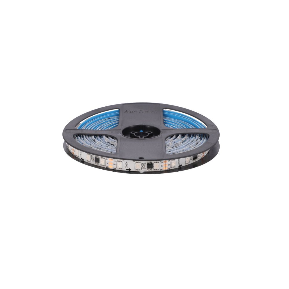 Epic Gamers Addressable RGB LED Strip V1 - 10 Meters - إضاءة Epic Gamers Addressable RGB LED Strip V1 - 10 Meters - إضاءة