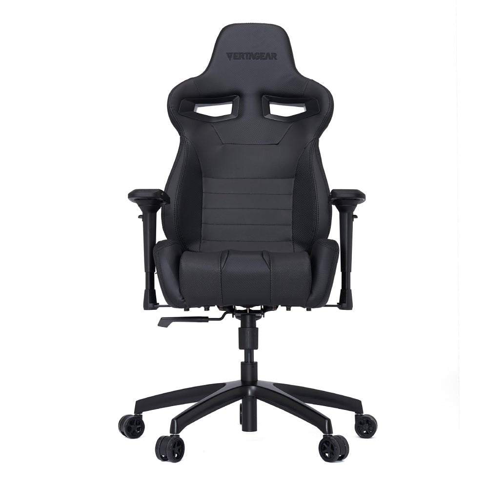 Vertagear Racing Series SL4000 Edition Gaming Chair - Black - كرسي - Store 974 | ستور ٩٧٤