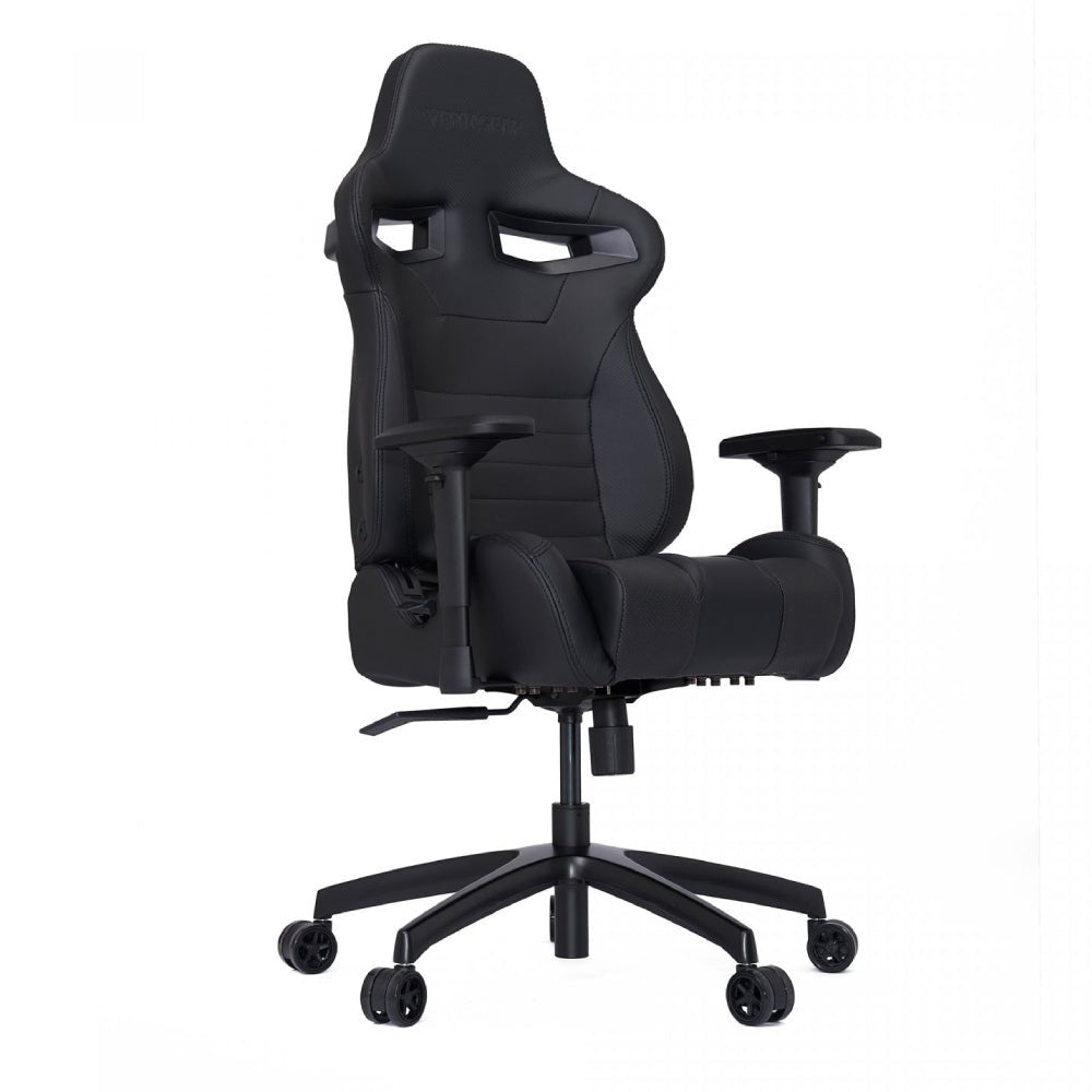 Vertagear Racing Series SL4000 Edition Gaming Chair - Black - كرسي - Store 974 | ستور ٩٧٤